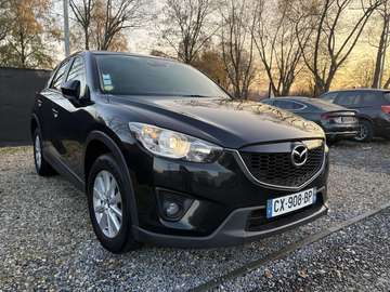 CX-5 2.2 CDVi 4x4 / marchand ou export/