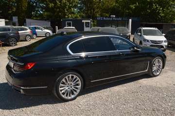 7 750 L i xDrive Top Zustand !!!