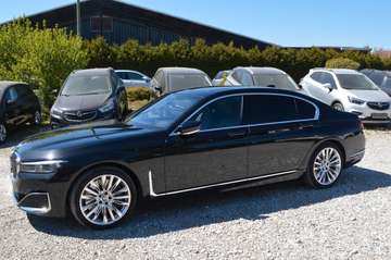 7 750 L i xDrive Top Zustand !!!