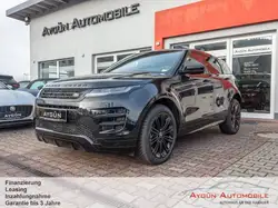 Land Rover Range Rover Evoque Evoque P270e AWD DYNAMIC SE*Pano*Winter Paket*