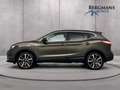 Nissan Qashqai 1.2 Tekna // LEDER // PANODAK // Bruin - thumbnail 9