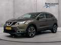 Nissan Qashqai 1.2 Tekna // LEDER // PANODAK // Bruin - thumbnail 1