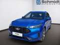 Ford Kuga ST-Line 2,5L FHEV 183PS A AWD Blau - thumbnail 1