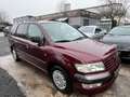 Mitsubishi Space Wagon 2.4 Automatik,Klima, 6 Sitzer Rot - thumbnail 2