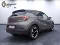 Renault Captur E-Tech Full Hybrid 145 Techno Aut. Gris - thumbnail 3