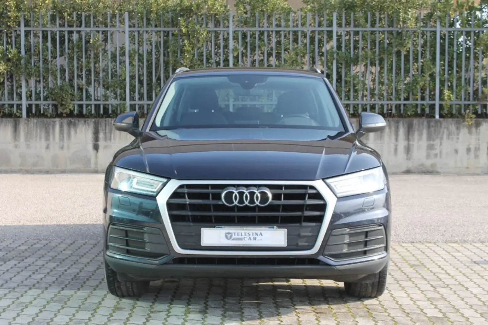 Audi Q5 2.0 TDI 150 CV Business Blu/Azzurro - 2