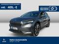 Skoda Enyaq iV 80 Loft ACC LED CAM Grau - thumbnail 1
