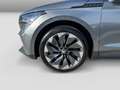 Skoda Enyaq iV 80 Loft ACC LED CAM Grau - thumbnail 5