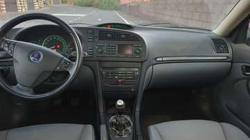 9-3 II 2002 SportHatch SportHatch 1.9 tid 16v Linear dpf