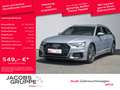 Audi A6 Avant 40 TDI S line ACC,Matrix-LED,HUD,PDC Silber - thumbnail 1