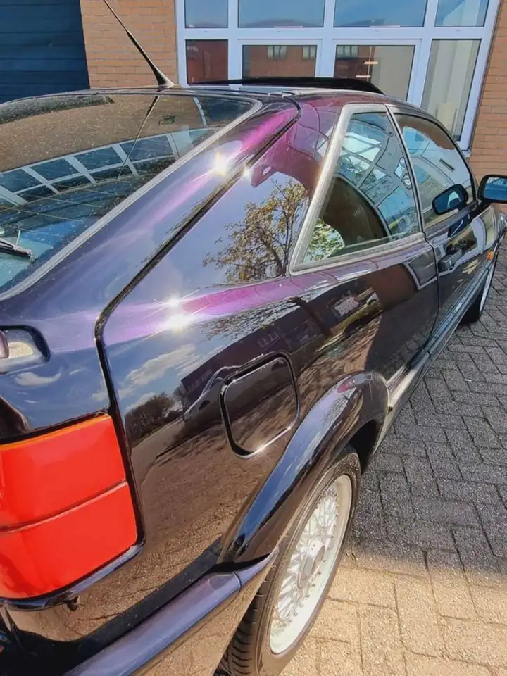 Volkswagen Corrado 1.8 G60, foto 9