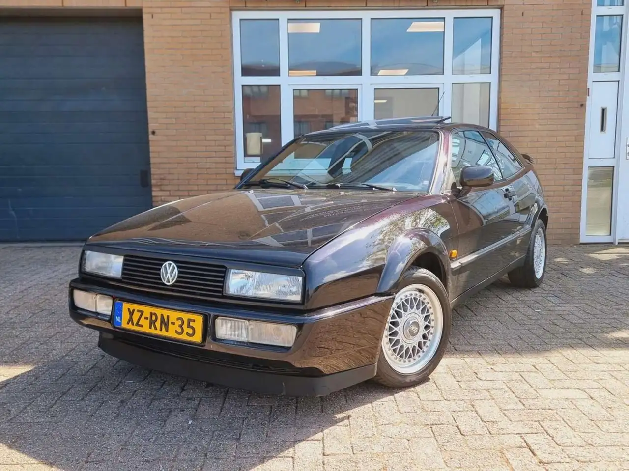 Volkswagen Corrado 1.8 G60, foto 3