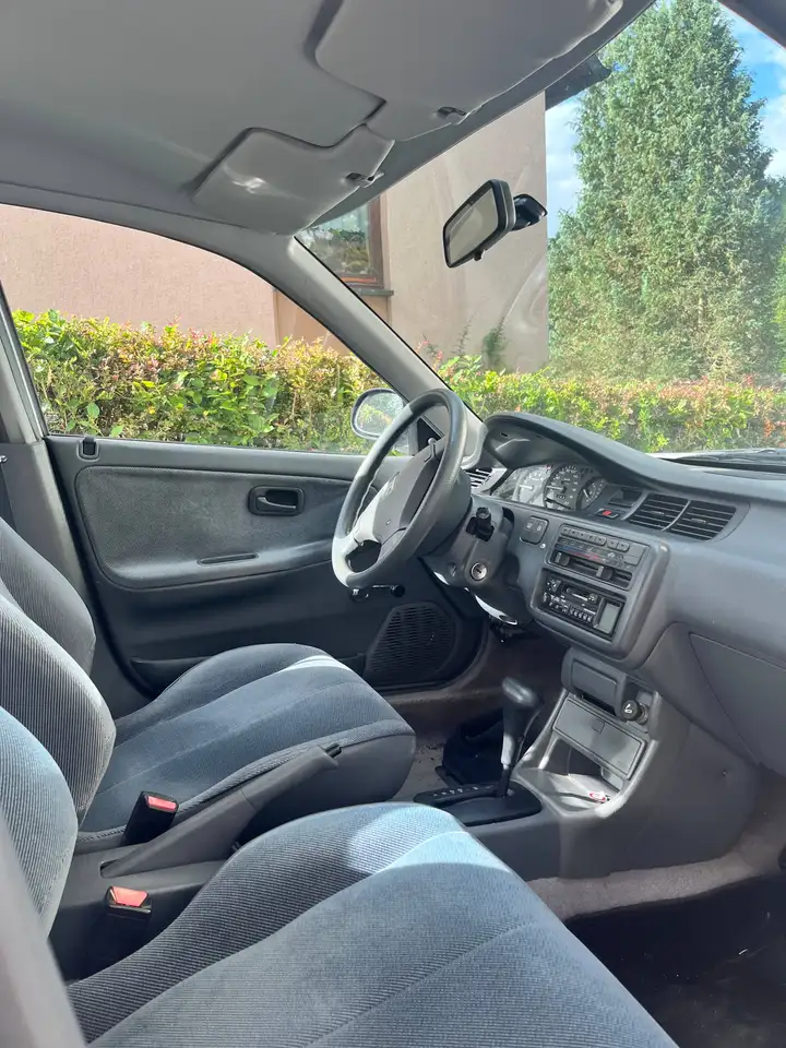 Honda Civic 1.5i City Edition, foto 4