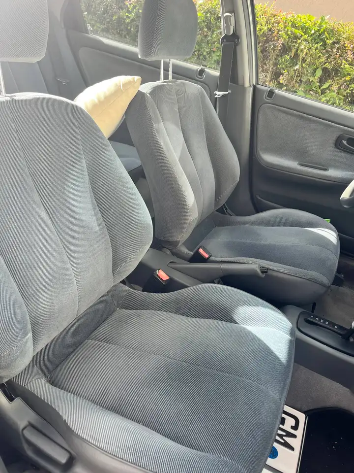 Honda Civic 1.5i City Edition, foto 3