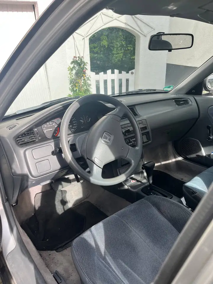 Honda Civic 1.5i City Edition, foto 5