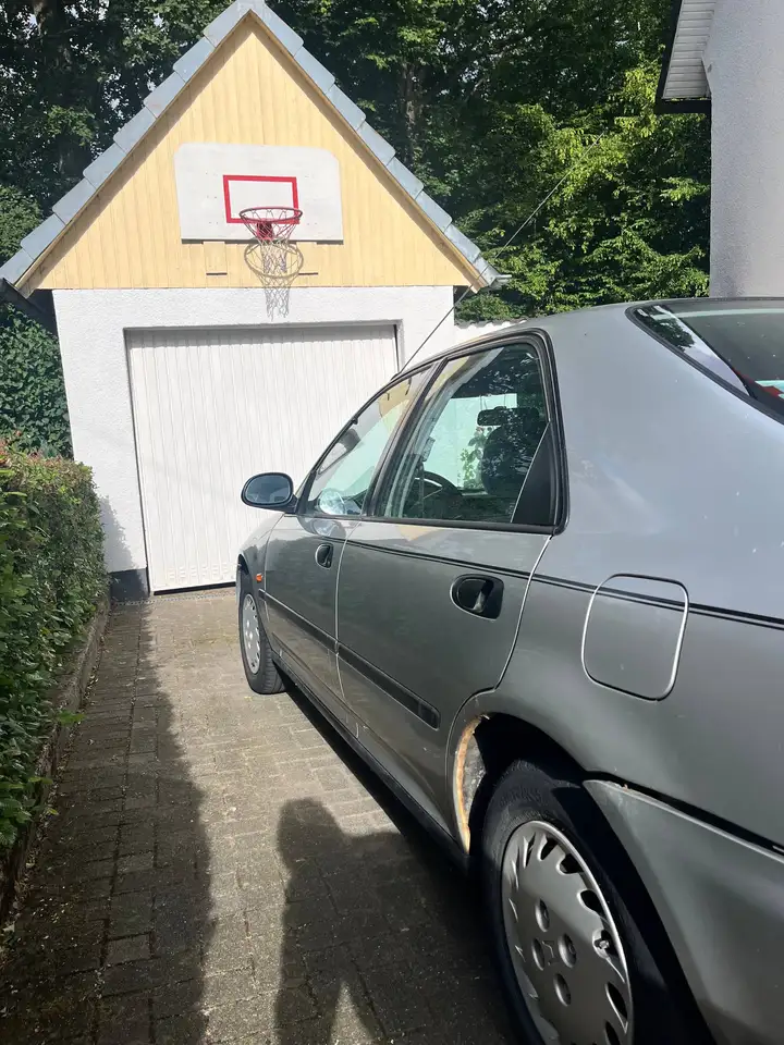 Honda Civic 1.5i City Edition, foto 6