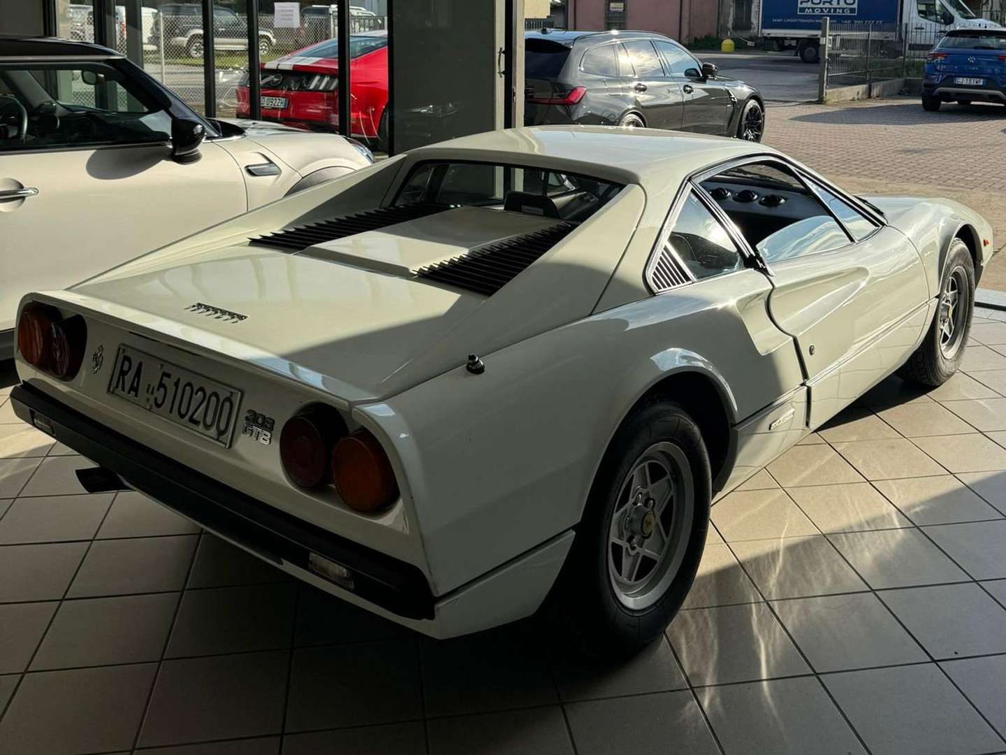 Ferrari 308 GTB - - Joinsteer - #4