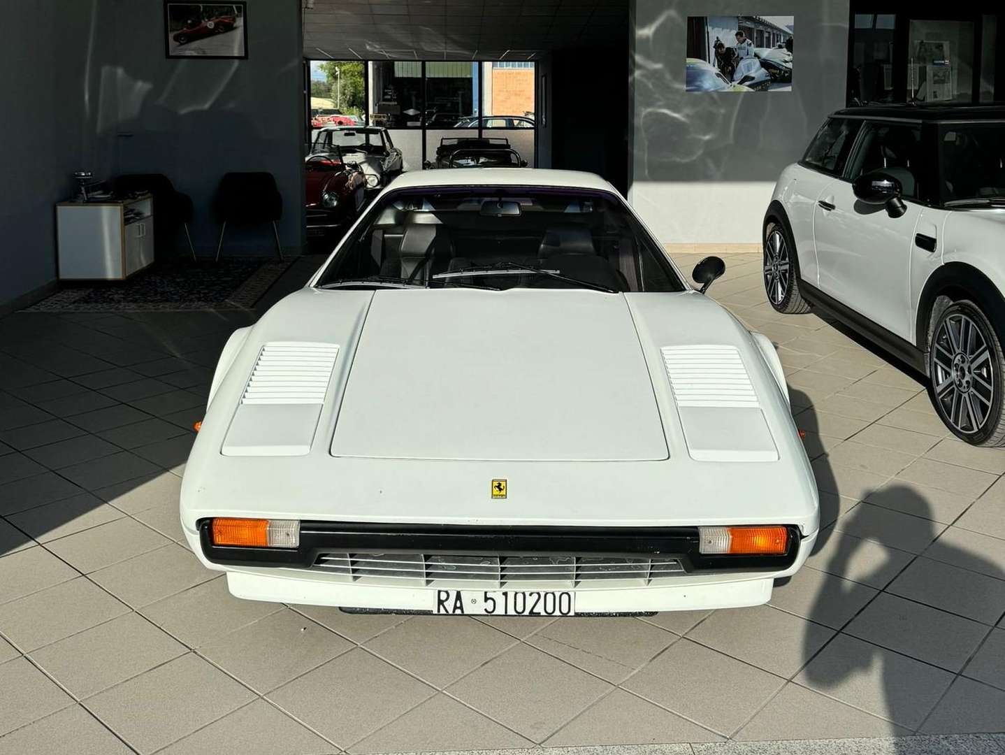 Ferrari 308 GTB - - Joinsteer - #3