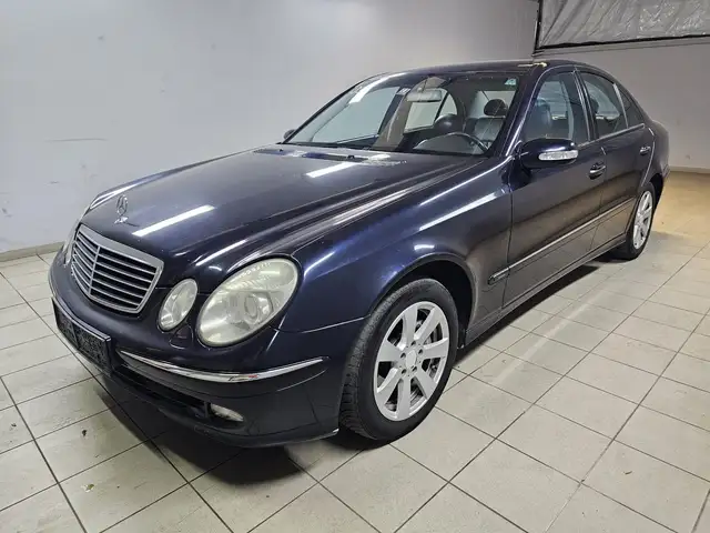 Mercedes-Benz E 320 E 320 CDI Avantgarde