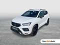 SEAT Ateca FR 1.5 TSI ACT DSG Weiß - thumbnail 1