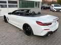 BMW M850 i xDrive/Carbon/360/Laser/Headup/Garantie Weiß - thumbnail 19