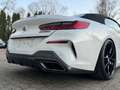 BMW M850 i xDrive/Carbon/360/Laser/Headup/Garantie Weiß - thumbnail 7