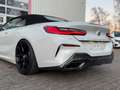 BMW M850 i xDrive/Carbon/360/Laser/Headup/Garantie Weiß - thumbnail 24