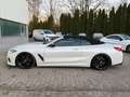 BMW M850 i xDrive/Carbon/360/Laser/Headup/Garantie Weiß - thumbnail 16