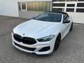 BMW M850 i xDrive/Carbon/360/Laser/Headup/Garantie Weiß - thumbnail 5