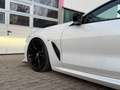 BMW M850 i xDrive/Carbon/360/Laser/Headup/Garantie Weiß - thumbnail 18