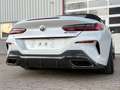 BMW M850 i xDrive/Carbon/360/Laser/Headup/Garantie Weiß - thumbnail 27