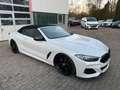 BMW M850 i xDrive/Carbon/360/Laser/Headup/Garantie Weiß - thumbnail 9