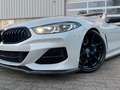 BMW M850 i xDrive/Carbon/360/Laser/Headup/Garantie Weiß - thumbnail 2