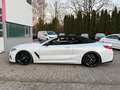 BMW M850 i xDrive/Carbon/360/Laser/Headup/Garantie Weiß - thumbnail 17