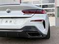 BMW M850 i xDrive/Carbon/360/Laser/Headup/Garantie Weiß - thumbnail 23
