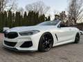 BMW M850 i xDrive/Carbon/360/Laser/Headup/Garantie Weiß - thumbnail 21