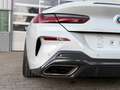 BMW M850 i xDrive/Carbon/360/Laser/Headup/Garantie Weiß - thumbnail 22