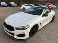 BMW M850 i xDrive/Carbon/360/Laser/Headup/Garantie Weiß - thumbnail 12
