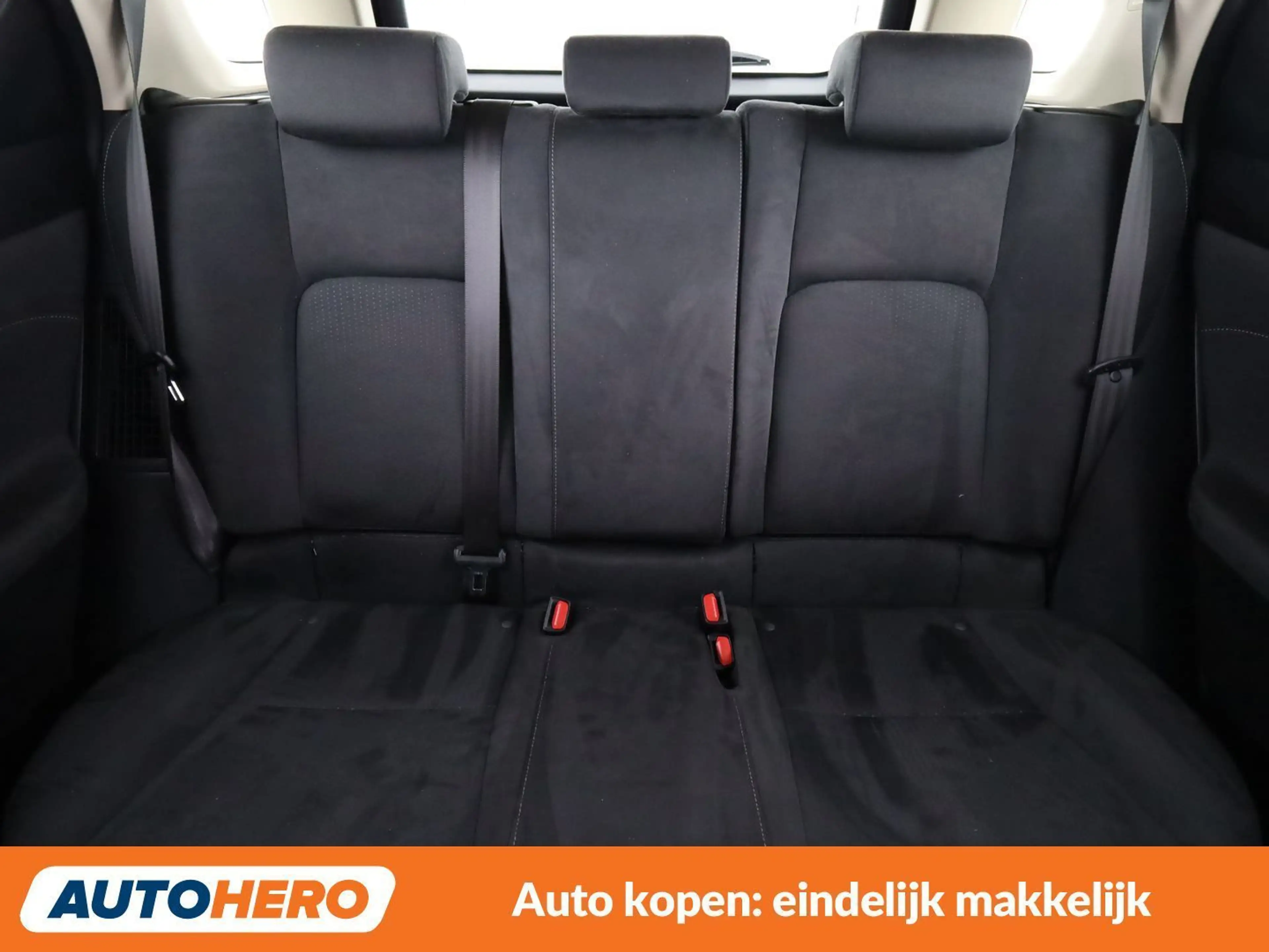 Lexus CT 200h CT 200h Executive Line — photo 15