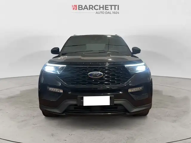 Ford Explorer 3.0 PHEV 457 CV A10 AWD ST LINE