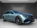 Mercedes-Benz E 300 E 300 de AMG Line Advanced Plus+Pano+AHK+Night+Dig Plateado - thumbnail 9