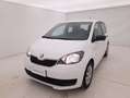 Skoda Citigo G-Tec Active 1.0 Metano 68CV Bianco - thumbnail 9