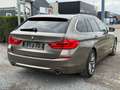 BMW 530 Touring 530 *CUIR*GPS*CARNET* Bronze - thumbnail 5