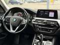 BMW 530 Touring 530 *CUIR*GPS*CARNET* Bronze - thumbnail 17