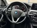 BMW 530 Touring 530 *CUIR*GPS*CARNET* Bronze - thumbnail 16