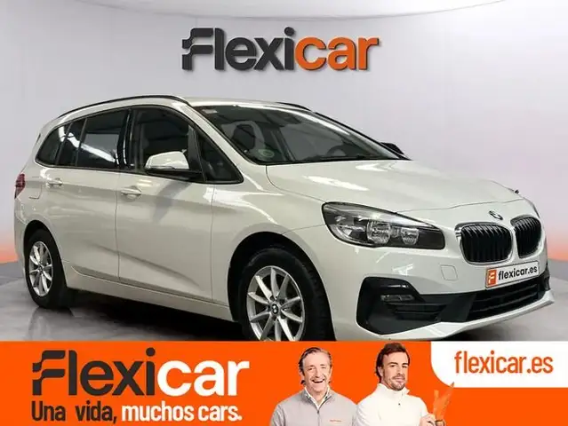 BMW 216 216d