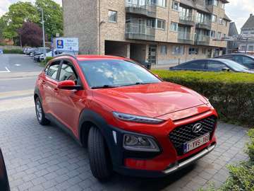 1.0 T-GDI Style