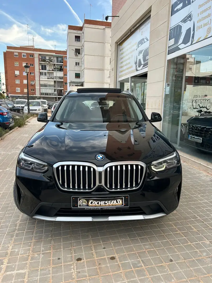 BMW X3 xDrive 30e xLine - 2