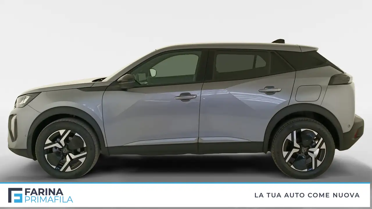 Peugeot 2008 2026