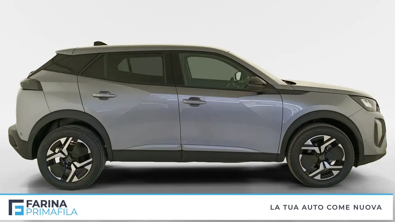 Peugeot 2008 2026